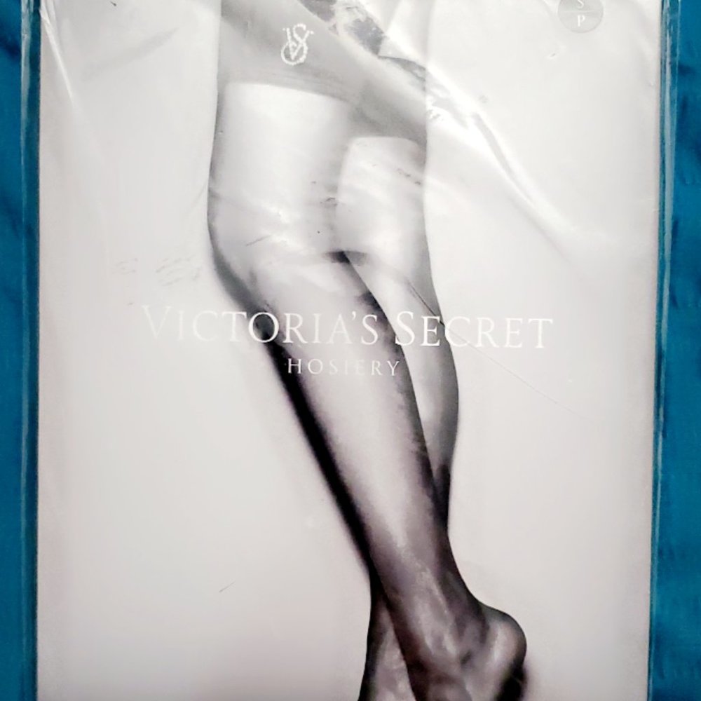 Victoria's Secret Thigh Highs